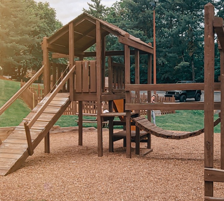 Concord Hills Playground (Farragut,&nbspTN)